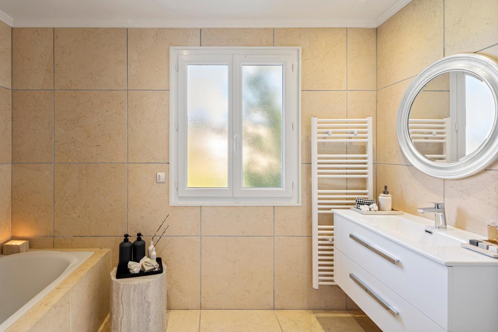 Villas Raphael Les Issambres Zewnętrze zdjęcie